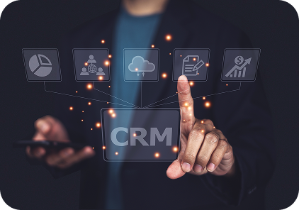 CRM Automation